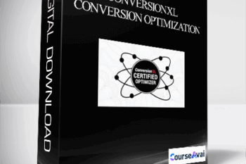 ConversionXL – Conversion Optimization Certification Training Program