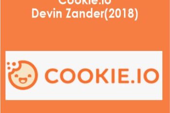 Cookie.io – Devin Zander(2018)