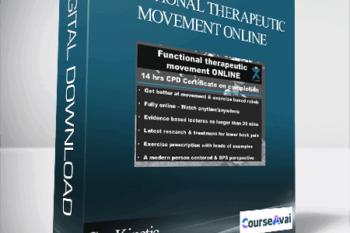 Cor-Kinetic - Functional Therapeutic Movement Online