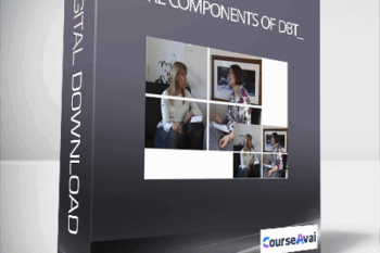 Core Components of DBT_