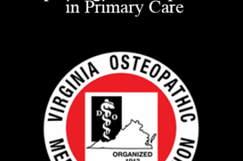 Corey Cavanaugh - Nephrologist’s Perspective in Primary Care