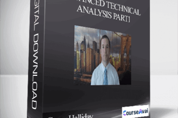 Corey Halliday - Advanced Technical Analysis PART1