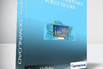 Corey Halliday – How To Be a Profitable Forex Trader