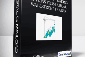 Corey Halliday – Learn About Trading Options From a Real Wallstreet Trader