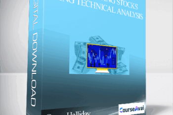 Corey Halliday – Start Trading Stocks Using Technical Analysis