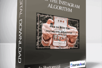 Corrado Bertonazzi - Beat the Instagram Algorithm