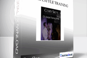 Cory Skyy - CS Lifestyle Training