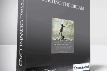 Courting the Dream With Toko-pa Turner