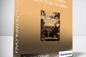Courtney D.Smith - Seasonal Charts for Future Traders