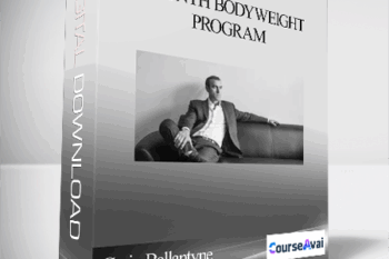 Craig Ballantyne - 6 Month Bodyweight Program