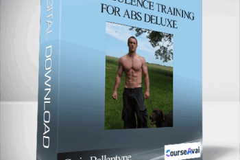 Craig Ballantyne - Turbulence Training for Abs Deluxe