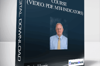 Craig Harris – Course (Video. PDF. MT4 Indicators)