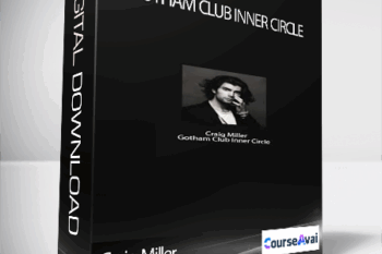 Craig Miller - Gotham Club Inner Circle