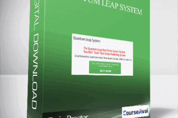 Craig Proctor – Quantum Leap System