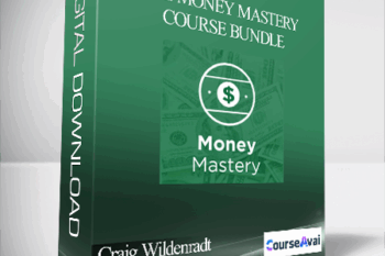 Craig Wildenradt (Bloomverse Releasing) - The Money Mastery Course Bundle