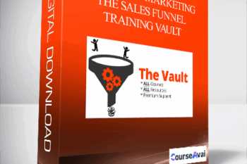 Crazy Eye Marketing - The Sales Funnel Training Vault