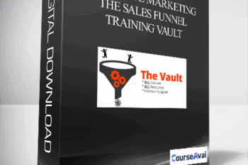Crazy Eye Marketing – The Sales Funnel Training Vault