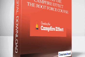 Creating The Campfire Effect - The Root Force Course