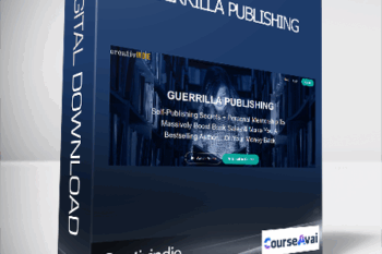 Creativindie - GUERRILLA PUBLISHING