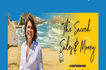 Cristina Bold – The Sacred Sales & Money