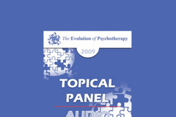 [Audio] EP09 Topical Panel 09 - Cross-Cultural Issues - Jean Houston