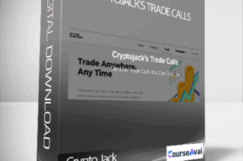 Crypto Jack -  Cryptojack's Trade Calls