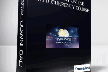 Cryptonary Online Cryptocurrency Course