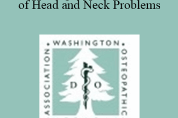 Crystal Martin - OP&P: Diagnosis and Treatment of Head and Neck Problems