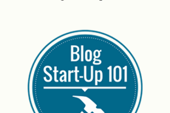 Crystal Paine - Blog Start-Up 101