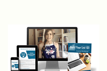Crystal Paine - Build Your List 101