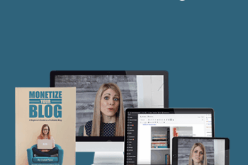 Crystal Paine - Monetize Your Blog
