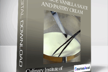 Culinary Institute of America - Meringue