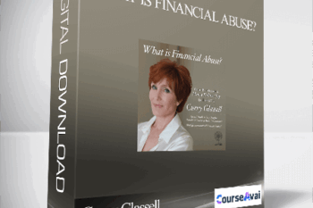 Curry Glassell - What Is Financial Abuse?