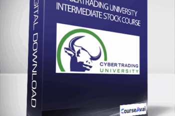 CyberTrading University - Intermediate Stock Course