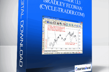 CycleTimer 1.1.3 - Bradley F.Cowan (Cycle-Trader.com)