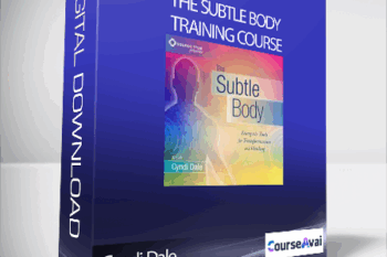 Cyndi Dale - The Subtle Body Training Course