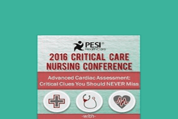 Cyndi Zarbano - Advanced Cardiac Assessment: Critical Clues You Should NEVER Miss