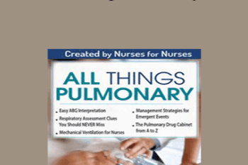 Cyndi Zarbano - All Things Pulmonary