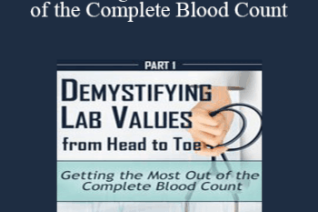 Cyndi Zarbano - Getting the Most Out of the Complete Blood Count