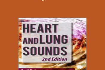 Cyndi Zarbano - Heart and Lung Sounds