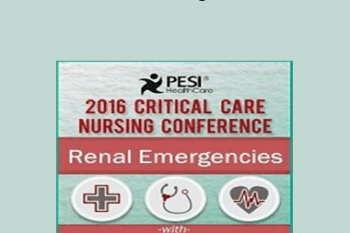 Cyndi Zarbano - Renal Emergencies