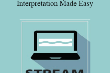 Cynthia L. Webner - ECG & Arrhythmia Interpretation Made Easy