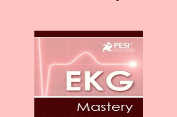 Cynthia L. Webner - EKG Mastery: Detecting Injury and Ischemia