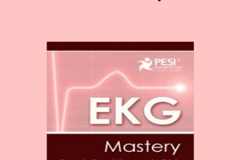 Cynthia L. Webner - EKG Mastery: Foundational Concepts: ECG