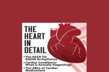 Cynthia L. Webner - The Heart in Detail