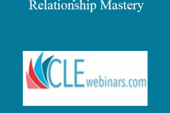 Cynthia Sharp - 10 Steps to Client Relationship Mastery