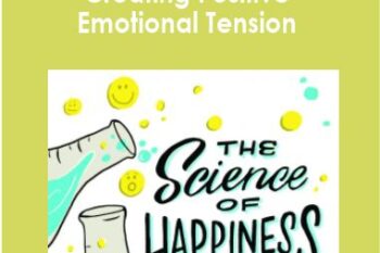DE Podcast - Creating Positive Emotional Tension