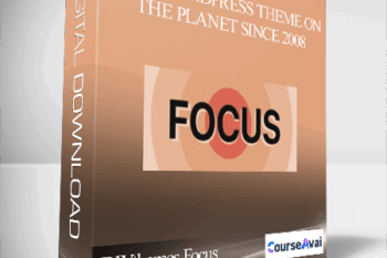 DIYthemes Focus — Best WordPress Theme On The Planet Since 2008
