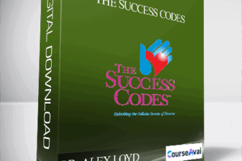 DR. ALEX LOYD - THE SUCCESS CODES