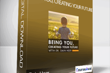 Dain Heer - Being You